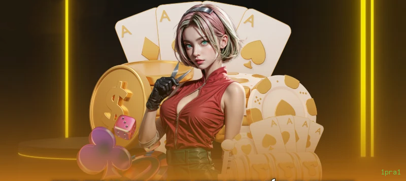 Slots no app 1pra1 mobile