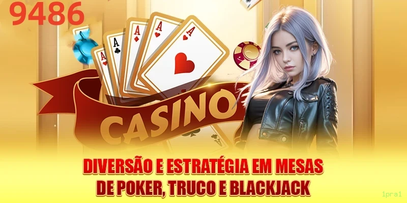 Cassino 1pra1 app mobile