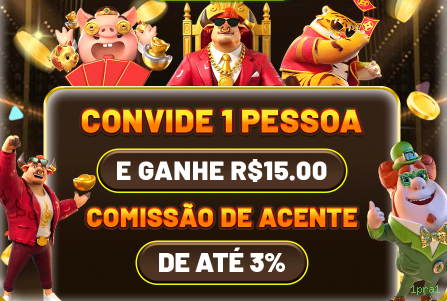 Cassino 1pra1 app mobile