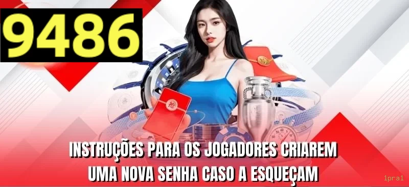 Slots com prêmios 1pra1